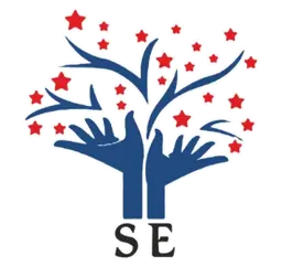 Logo | Sahjanand Enterprise