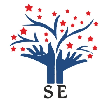 Logo | Sahjanand Enterprise